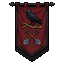 Crest of the Rook & Rope